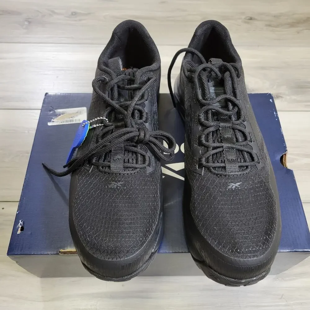 Reebok Work Shoes Women's Nano X1 Adventure EH Comp Toe